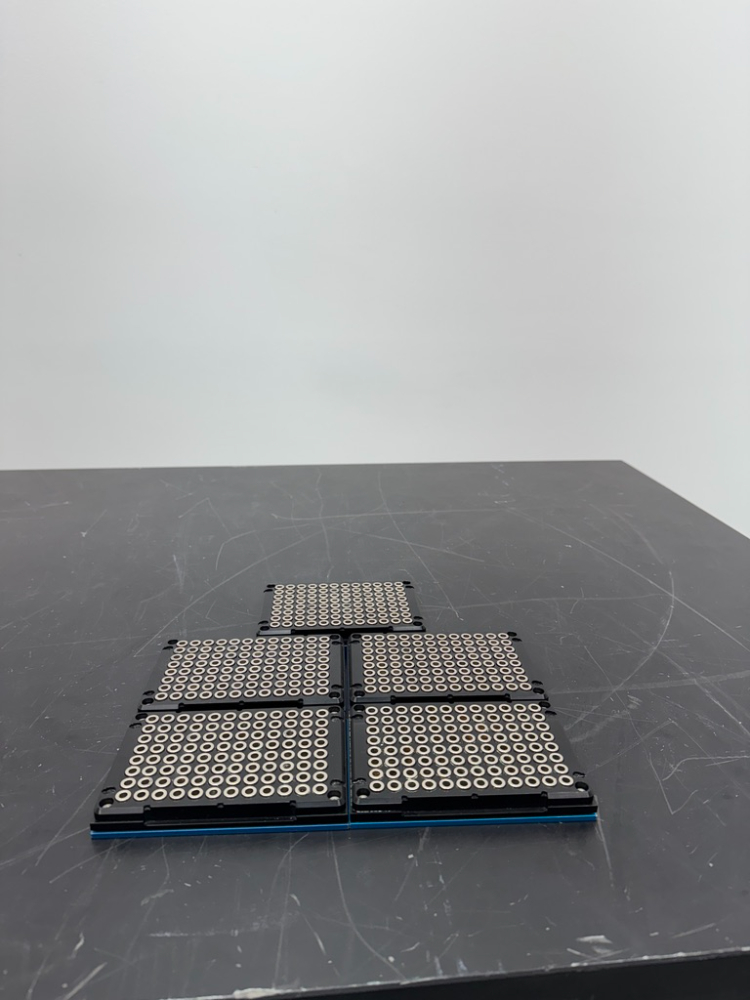 Image of Super Magnet Plate Quantity 5